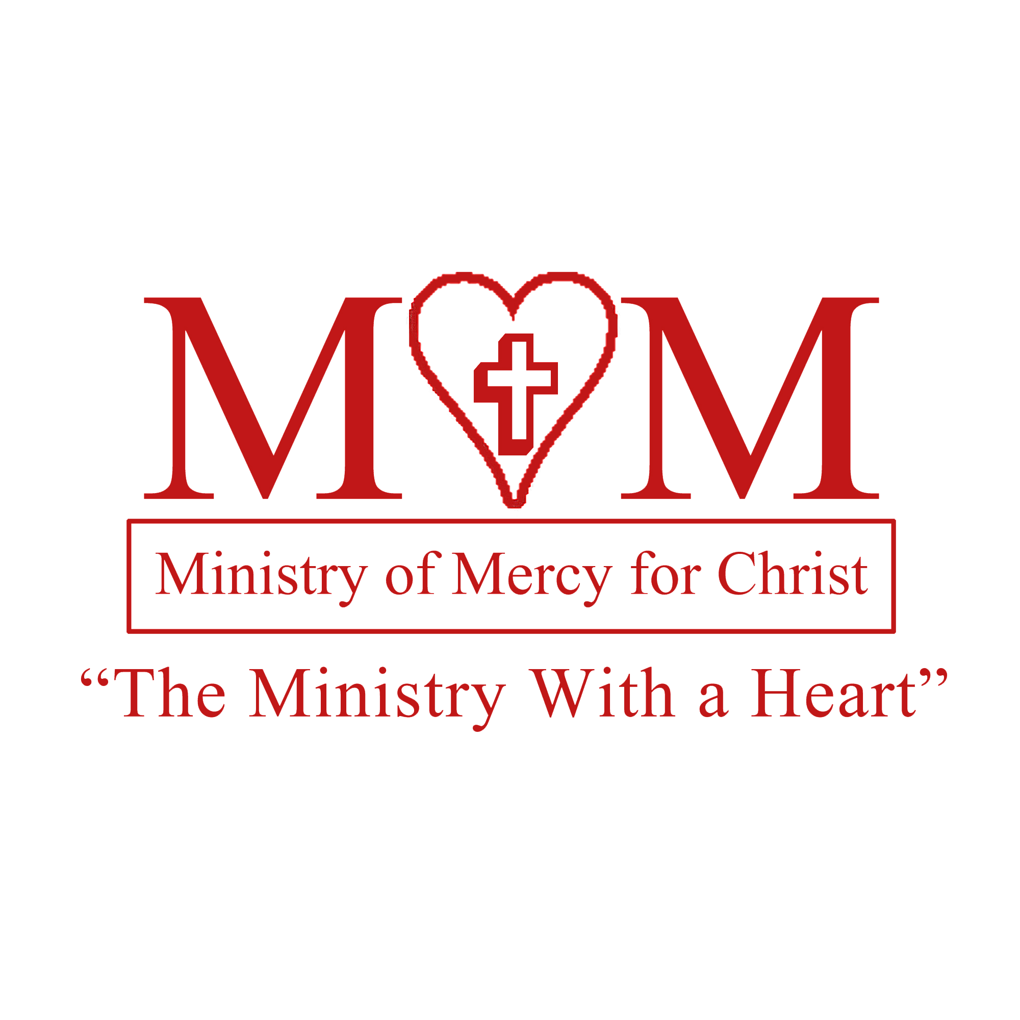 Clinging to the Vine - Ministry of Mercy